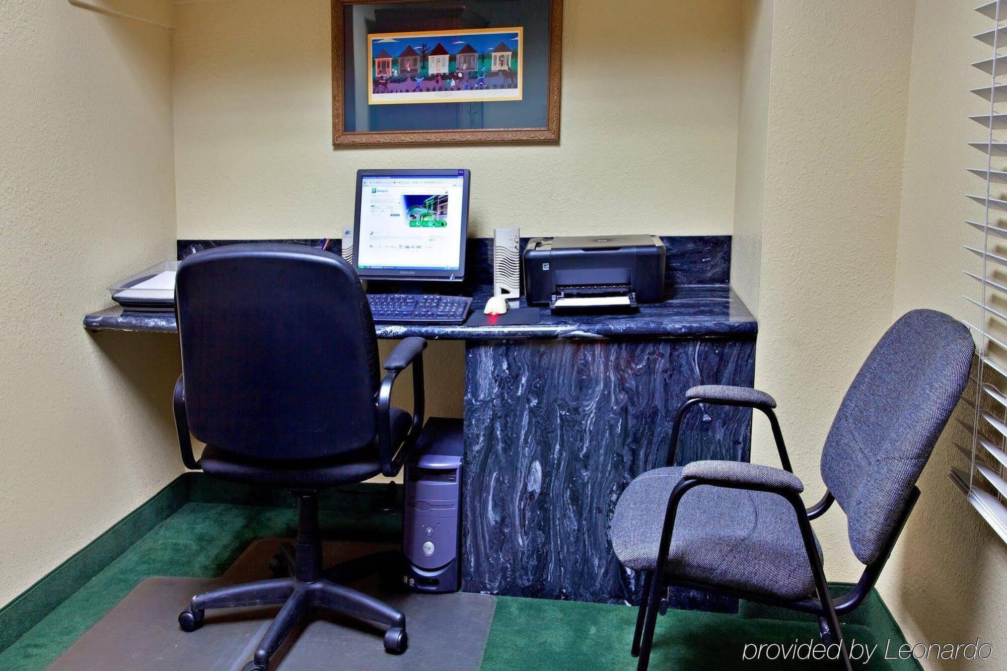 Holiday Inn Express Breaux Bridge By Ihg Henderson Exterior foto